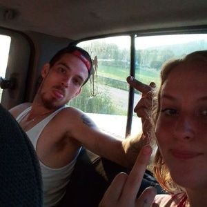 Meet your Posher, Kierra james